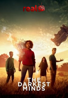 the darkest minds